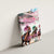 Personalized Kentucky Horse Racing Canvas Wall Art 151st Anniversary Run For The Roses