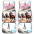 Personalized Kentucky Horse Racing Car Mats 151st Anniversary Run For The Roses