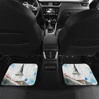 Personalized Kentucky Horse Racing Car Mats 151st Anniversary Run For The Roses