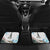 Personalized Kentucky Horse Racing Car Mats 151st Anniversary Run For The Roses