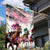 Personalized Kentucky Horse Racing Garden Flag 151st Anniversary Run For The Roses