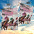 Personalized Kentucky Horse Racing Garden Flag 151st Anniversary Run For The Roses