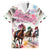 Personalized Kentucky Horse Racing Hawaiian Shirt 151st Anniversary Run For The Roses