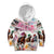 Personalized Kentucky Horse Racing Kid Hoodie 151st Anniversary Run For The Roses