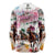Personalized Kentucky Horse Racing Long Sleeve Shirt 151st Anniversary Run For The Roses