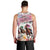 Personalized Kentucky Horse Racing Men Tank Top 151st Anniversary Run For The Roses