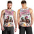 Personalized Kentucky Horse Racing Men Tank Top 151st Anniversary Run For The Roses