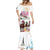 Personalized Kentucky Horse Racing Mermaid Dress 151st Anniversary Run For The Roses