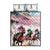 Personalized Kentucky Horse Racing Quilt Bed Set 151st Anniversary Run For The Roses