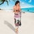 Personalized Kentucky Horse Racing Sarong 151st Anniversary Run For The Roses