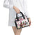 Personalized Kentucky Horse Racing Shoulder Handbag 151st Anniversary Run For The Roses