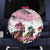 Personalized Kentucky Horse Racing Spare Tire Cover 151st Anniversary Run For The Roses