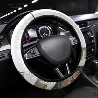 Kentucky Horse Racing Steering Wheel Cover 151st Anniversary Run For The Roses