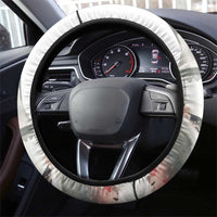 Kentucky Horse Racing Steering Wheel Cover 151st Anniversary Run For The Roses