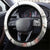 Kentucky Horse Racing Steering Wheel Cover 151st Anniversary Run For The Roses