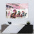Personalized Kentucky Horse Racing Tapestry 151st Anniversary Run For The Roses