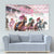 Personalized Kentucky Horse Racing Tapestry 151st Anniversary Run For The Roses
