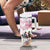 Personalized Kentucky Horse Racing Tumbler With Handle 151st Anniversary Run For The Roses
