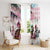 Personalized Kentucky Horse Racing Window Curtain 151st Anniversary Run For The Roses