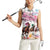 Personalized Kentucky Horse Racing Women Sleeveless Polo Shirt 151st Anniversary Run For The Roses