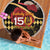Kentucky Horse Racing Beach Blanket Celebrating 151 Years Horseshoe With Roses