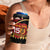 Kentucky Horse Racing 4 in 1 Can Cooler Tumbler Celebrating 151 Years Horseshoe With Roses