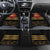 Kentucky Horse Racing Car Mats Celebrating 151 Years Horseshoe With Roses