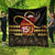 Kentucky Horse Racing Quilt Celebrating 151 Years Horseshoe With Roses