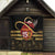 Kentucky Horse Racing Quilt Celebrating 151 Years Horseshoe With Roses