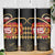 Kentucky Horse Racing Skinny Tumbler Celebrating 151 Years Horseshoe With Roses