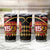 Kentucky Horse Racing Tumbler Cup Celebrating 151 Years Horseshoe With Roses