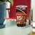 Kentucky Horse Racing Tumbler Cup Celebrating 151 Years Horseshoe With Roses