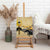 Personalized Preakness Horse Racing Canvas Wall Art 150th Anniversary Run For The Black-Eyed Susans