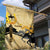 Personalized Preakness Horse Racing Garden Flag 150th Anniversary Run For The Black-Eyed Susans