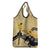 Personalized Preakness Horse Racing Grocery Bag 150th Anniversary Run For The Black-Eyed Susans