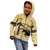 Personalized Preakness Horse Racing Kid Hoodie 150th Anniversary Run For The Black-Eyed Susans
