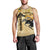 Personalized Preakness Horse Racing Men Tank Top 150th Anniversary Run For The Black-Eyed Susans