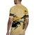 Personalized Preakness Horse Racing Rugby Jersey 150th Anniversary Run For The Black-Eyed Susans