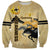 Personalized Preakness Horse Racing Sweatshirt 150th Anniversary Run For The Black-Eyed Susans