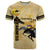 Personalized Preakness Horse Racing T Shirt 150th Anniversary Run For The Black-Eyed Susans