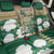 Personalized Belmont Horse Racing Back Car Seat Cover 157th Anniversary Run For The Carnations