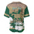 Personalized Belmont Horse Racing Baseball Jersey 157th Anniversary Run For The Carnations