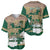 Personalized Belmont Horse Racing Baseball Jersey 157th Anniversary Run For The Carnations