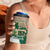 Personalized Belmont Horse Racing 4 in 1 Can Cooler Tumbler 157th Anniversary Run For The Carnations