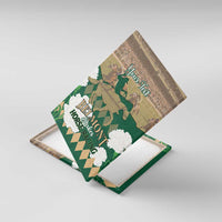 Personalized Belmont Horse Racing Canvas Wall Art 157th Anniversary Run For The Carnations