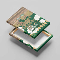 Personalized Belmont Horse Racing Canvas Wall Art 157th Anniversary Run For The Carnations