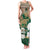 Personalized Belmont Horse Racing Family Matching Tank Maxi Dress and Hawaiian Shirt 157th Anniversary Run For The Carnations
