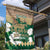 Personalized Belmont Horse Racing Garden Flag 157th Anniversary Run For The Carnations