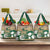 Personalized Belmont Horse Racing Grocery Bag 157th Anniversary Run For The Carnations