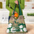 Personalized Belmont Horse Racing Grocery Bag 157th Anniversary Run For The Carnations